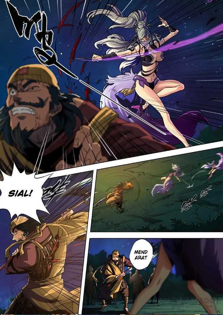 Three Kingdoms Chapter 03 Gambar 8